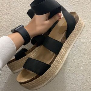 madden sandals